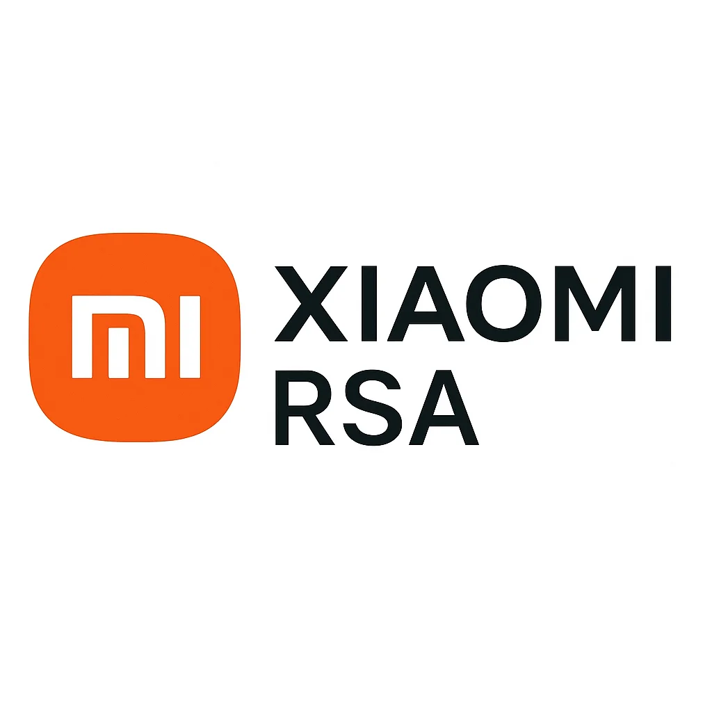 نقشه مقاومت Redmi Note 14 4G Tanzanite | RSA