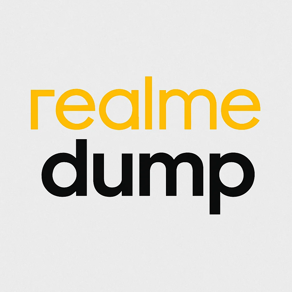 حل مشکل خاموشی RMX1821 | Realme 3 DUMP
