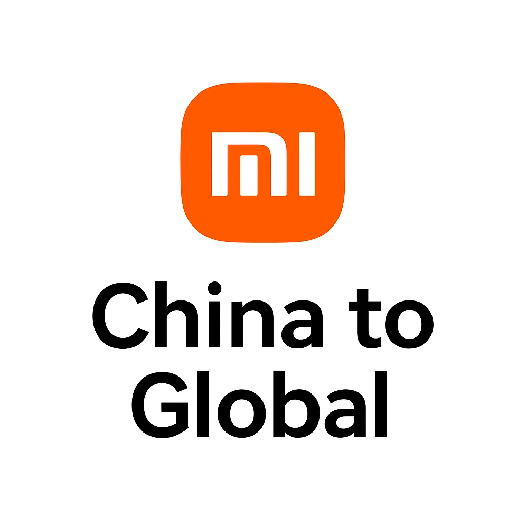 دسته Xiaomi China to Global