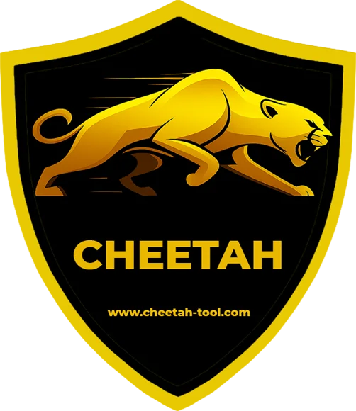 خرید Cheetah Tool / Cheetah Pro Credits کردیت