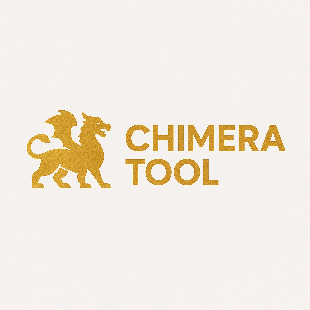 اکانت چیمرا Chimera Tool