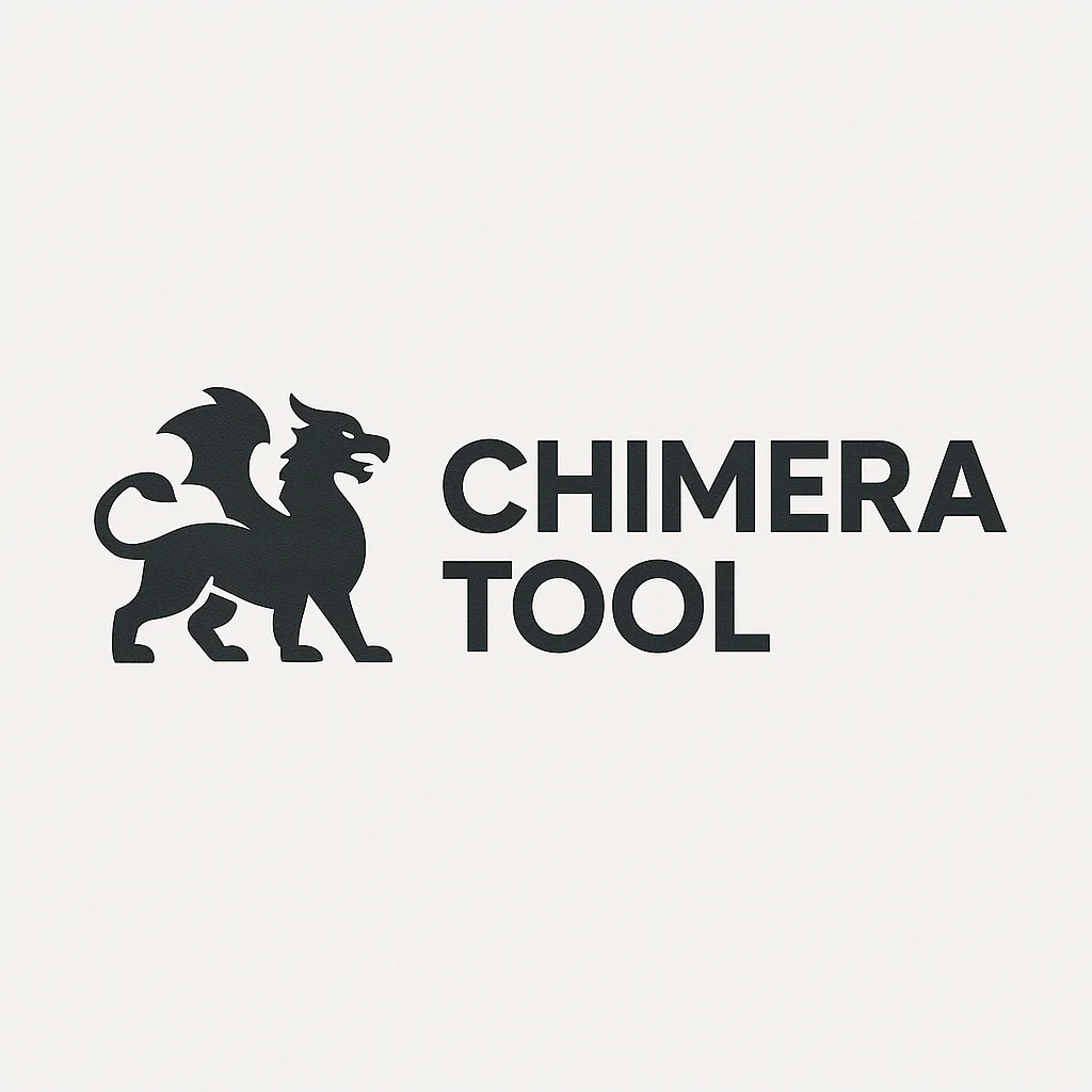 کردیت چیمرا Chimera Credits
