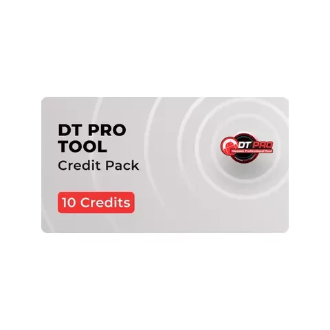 DT pro Credit / کردیت DT