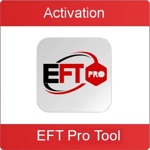EFT/PRO Dongle – خرید لایسنس دیجیتالی و اکتیویشن دانگل