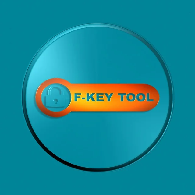 دسته F-Key Tool