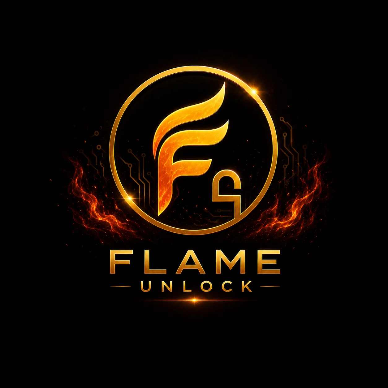 Flame Auth Tool خرید کردیت (اتوماتیک و اقتصادی)