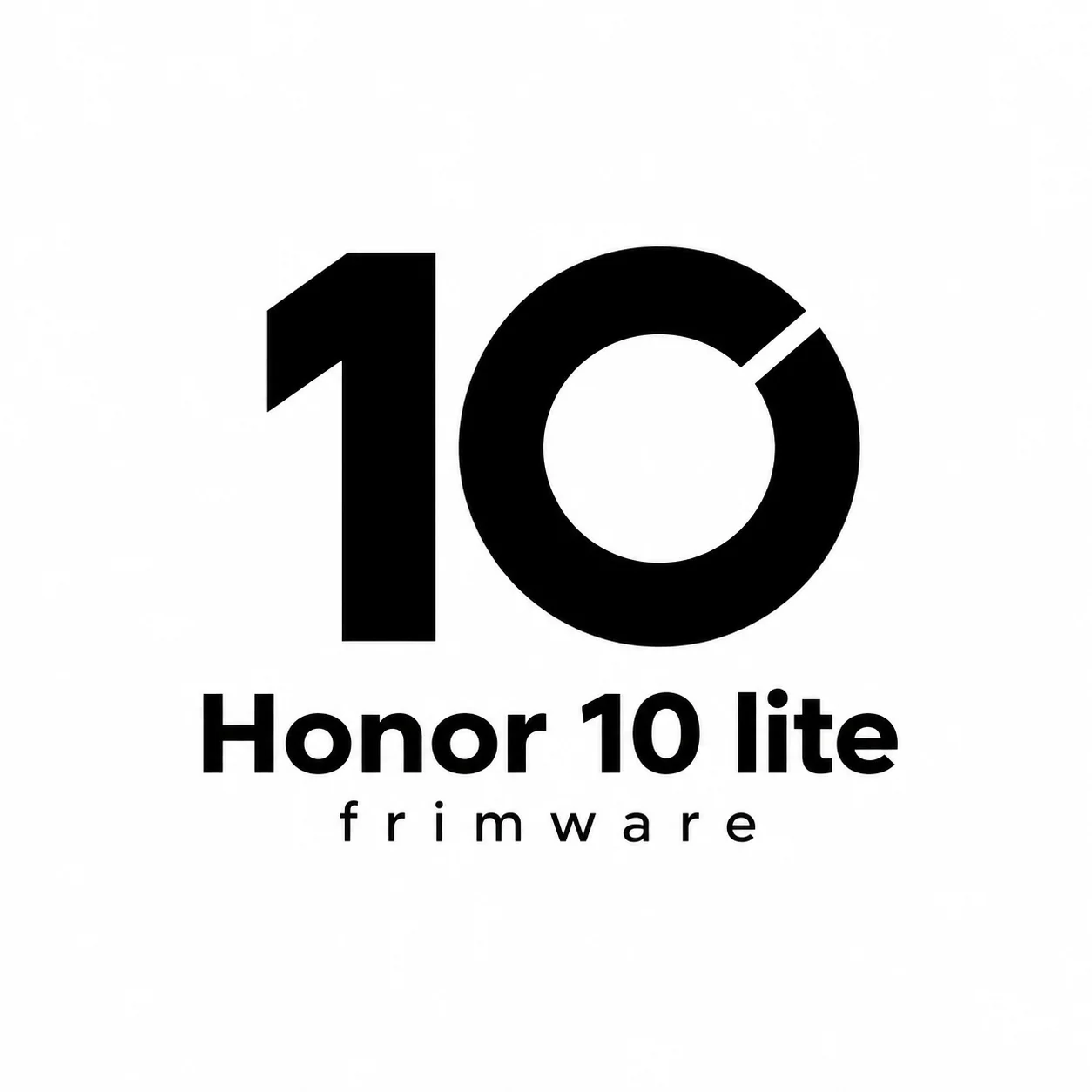 فایل فلش Honor 10 Lite | هواوی HRY-LX1 Firmware