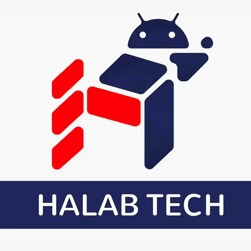 HalabTech Firmware Pack (SERVER) اکانت حلب تک