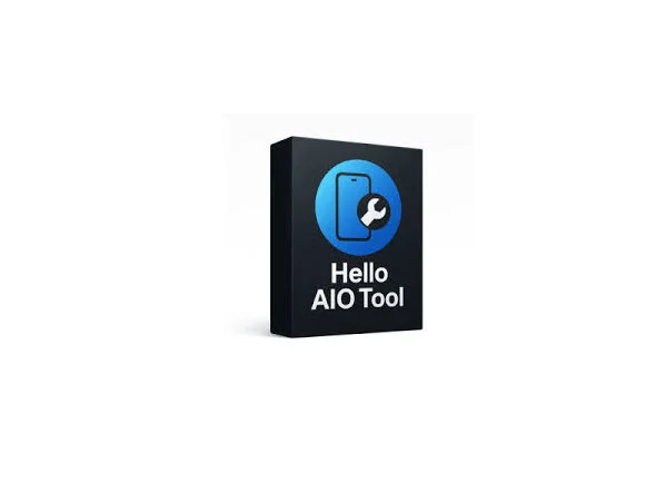 HelloAio Tool لایسنس