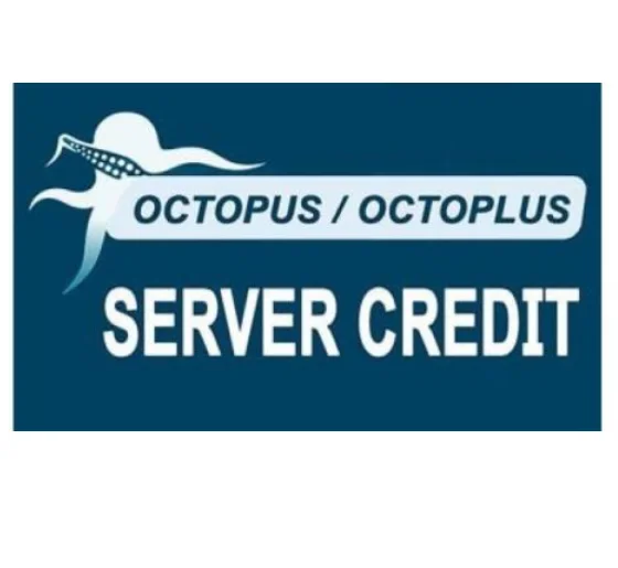 Octoplus Box Credits