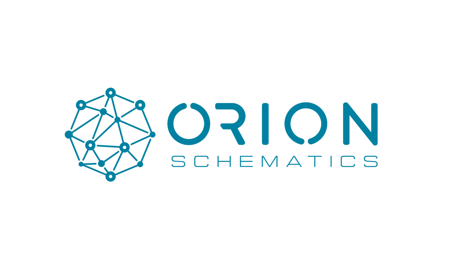 Orion Schematics - By Estech نقشه خوانی و شماتیک