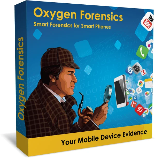 دانلود Oxygen Forensic [Full]
