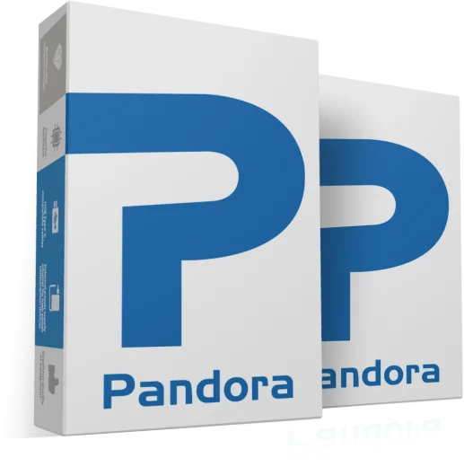 Pandora Box Digital License | لایسنس پاندورا