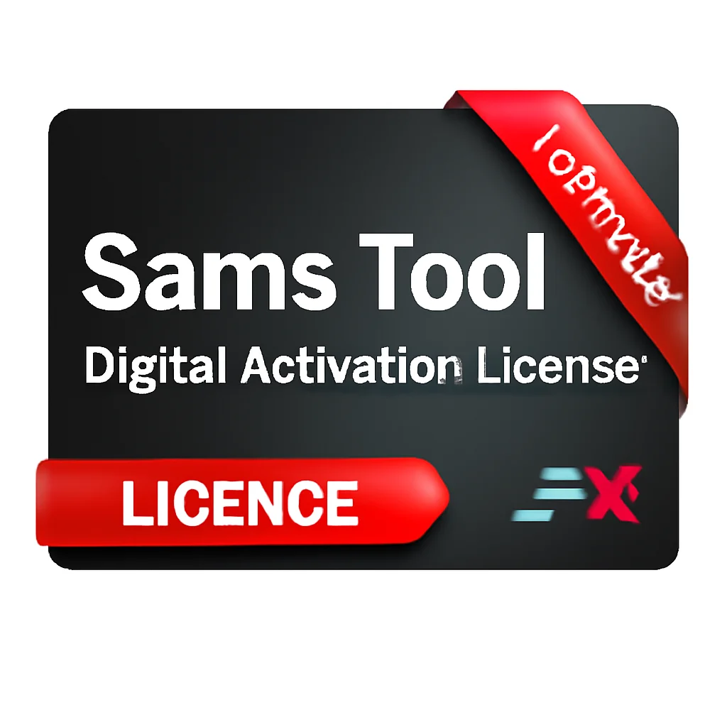 Z3X SamsTool لایسنس سام تولز