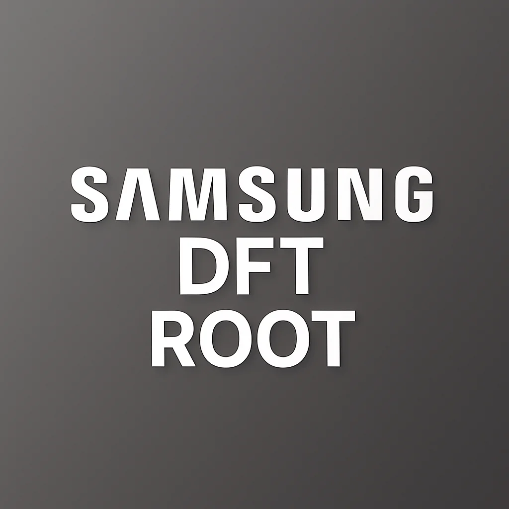 A217F DFT ROOT - دانلود فایل روت Galaxy A21s