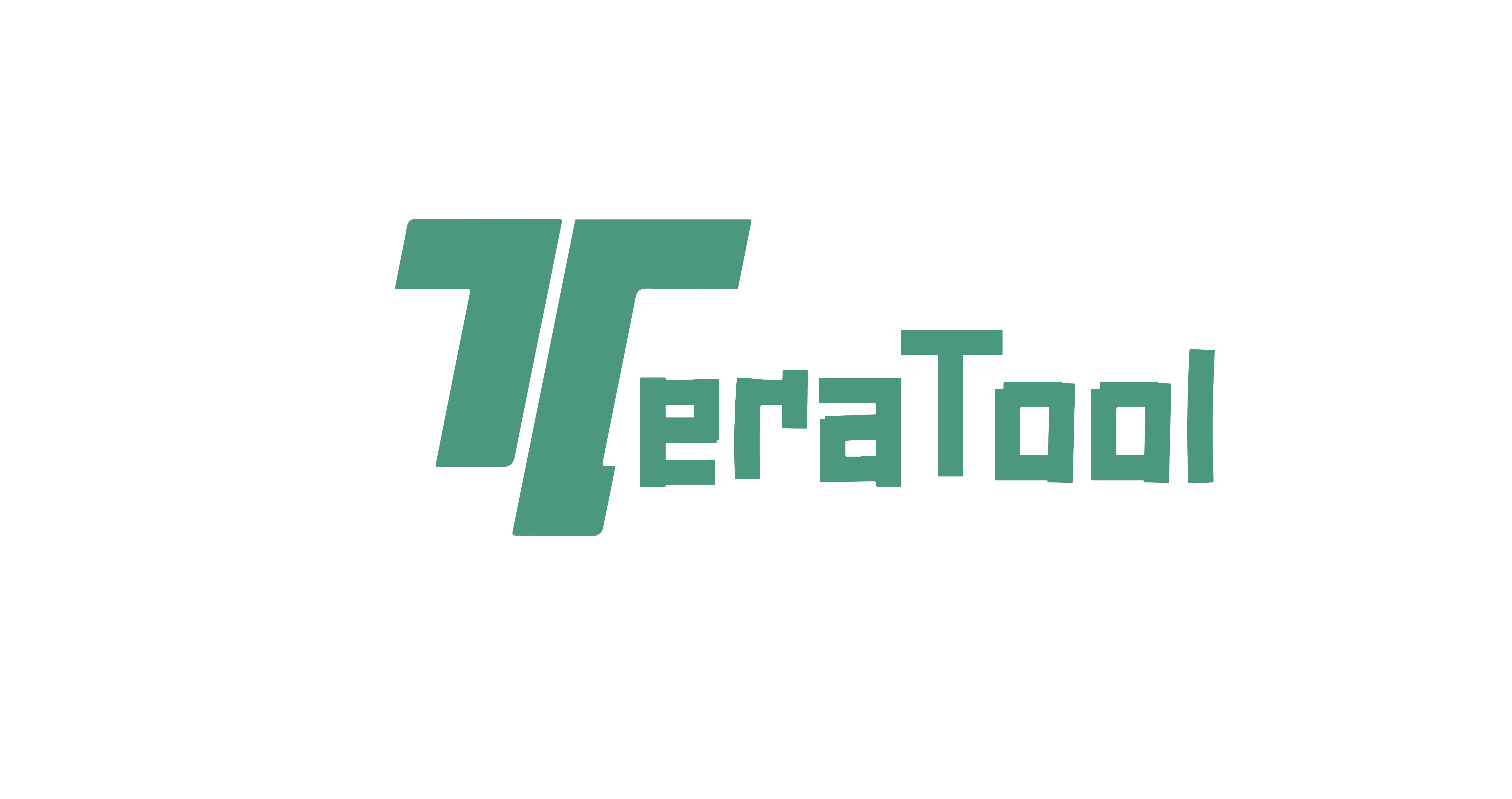 Tera Tool لایسنس