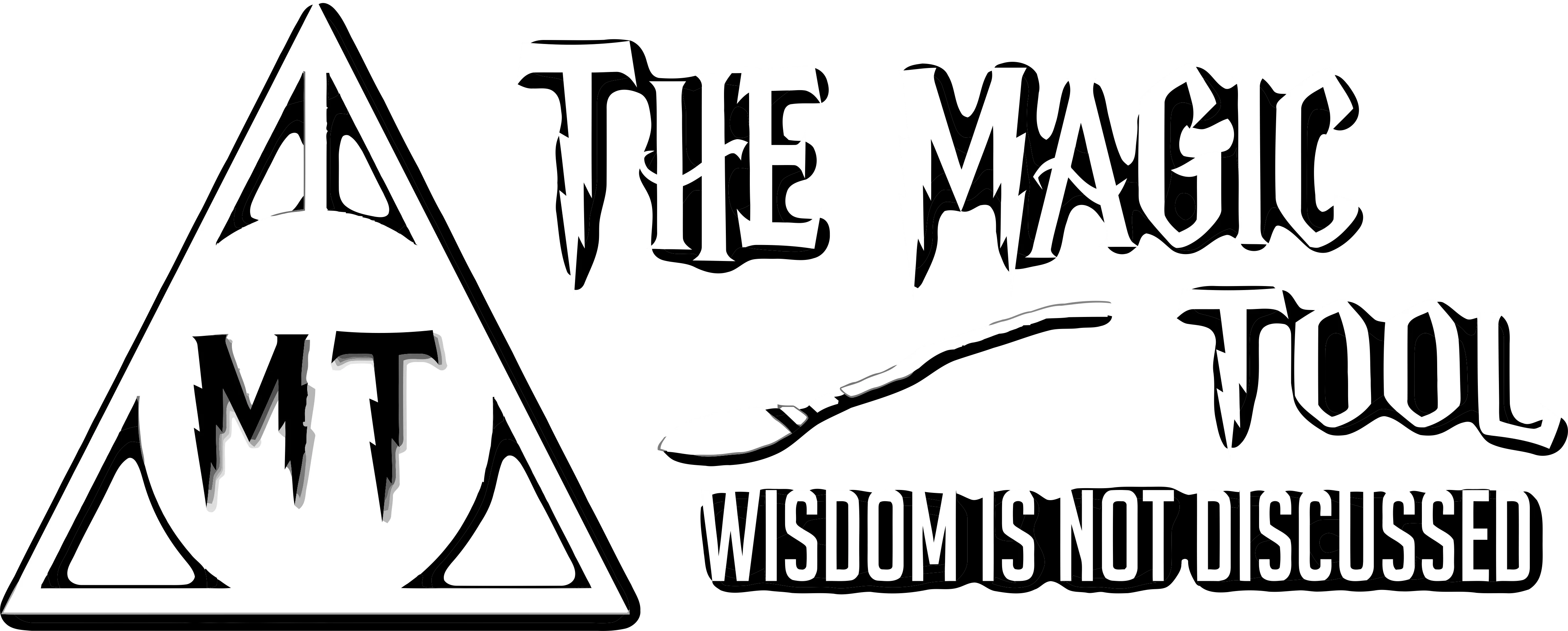 خرید The Magic Tool Credits کردیت