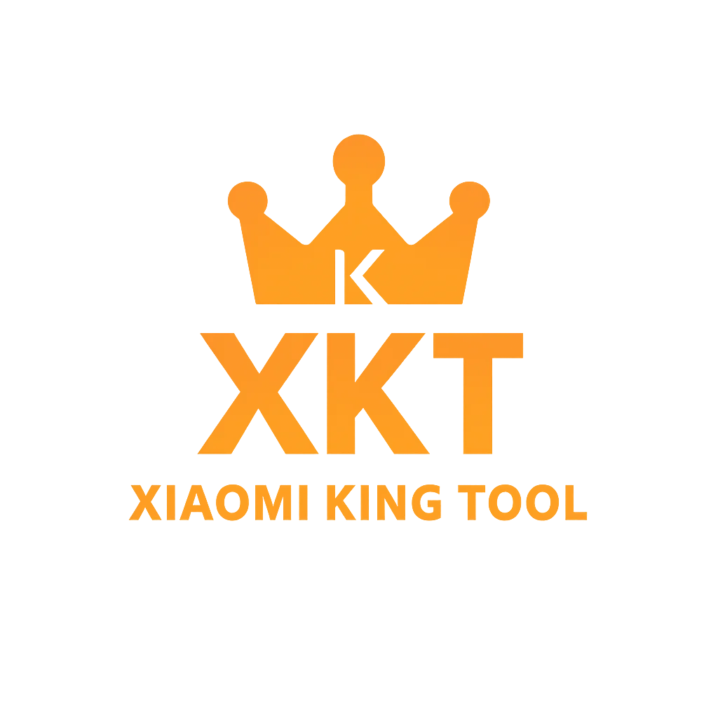 Xiaomi King Tool (KXT) Credits خرید کردیت [اتوماتیک]