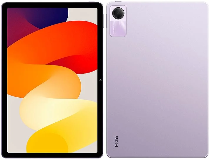 رام رسمی | Download Redmi Pad SE xun Firmware + سرور ایران